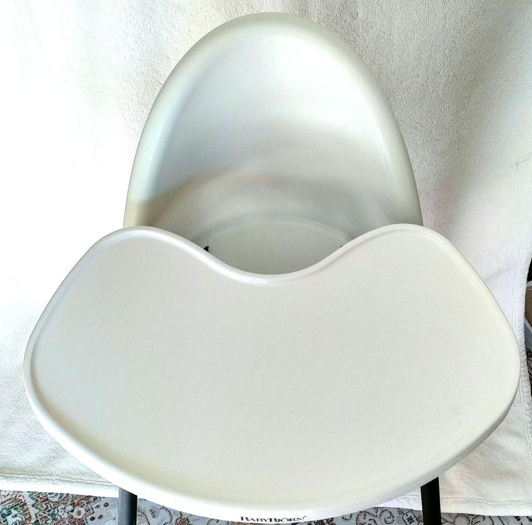 BABY BJORN ハイチェア