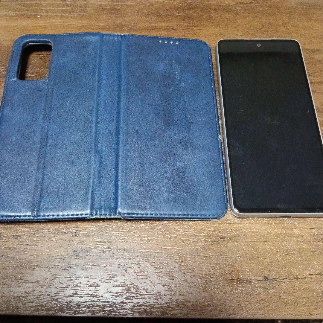 Docomo GalaxyA53 5G　SC-53C スマホ