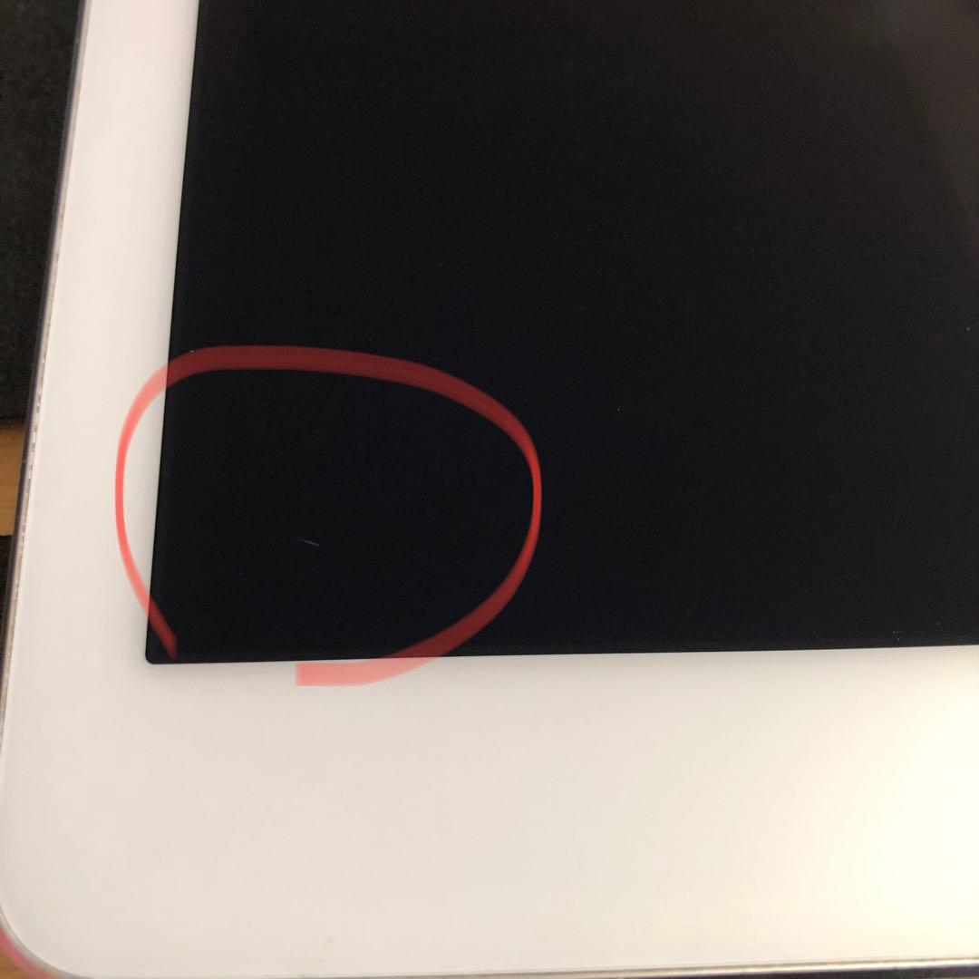 【完動品】iPad Pro 9.7 128GB Wi-Fi 【早い者勝ち】