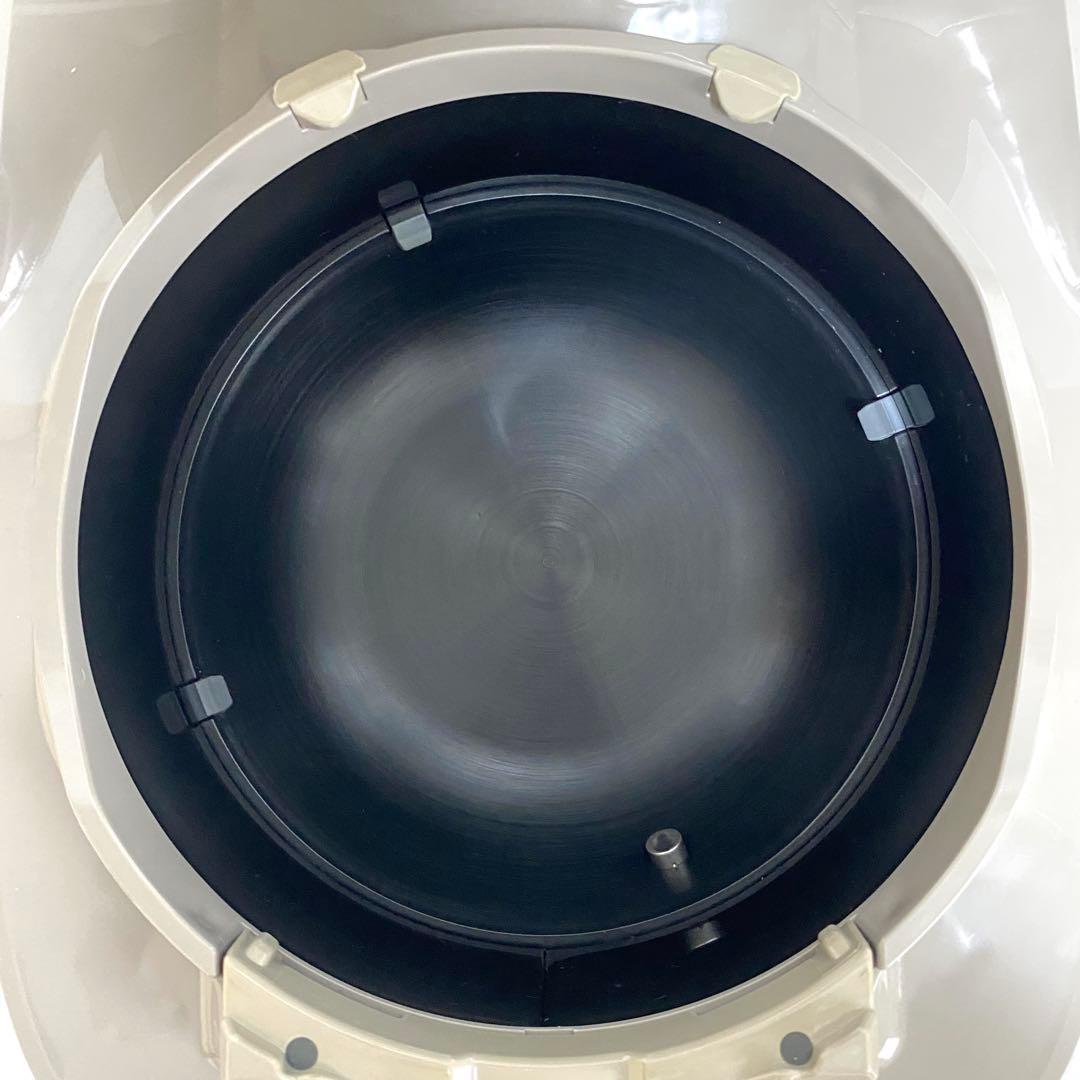 象印 炎舞炊き NW-PV10 圧力IH炊飯器 5.5合炊き　23年製