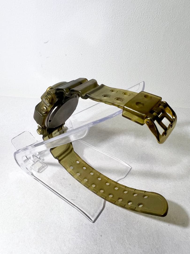 G-SHOCK フロッグマン 第5回イルカクジラ会議記念　DW-8200K-8