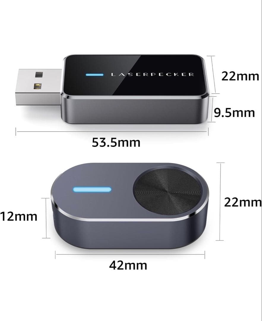 ルーター・ネットワーク機器 LaserPecker Laser Engraving Machine