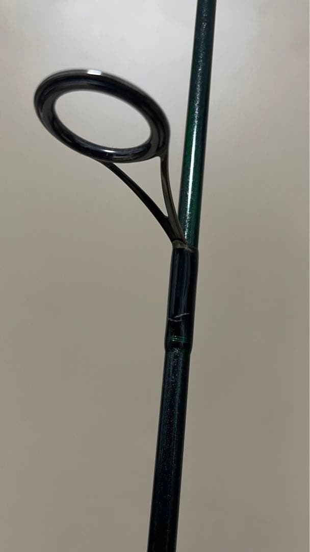 【Haru maman】ノリーズ ロックフィッシュボトム RFB610M