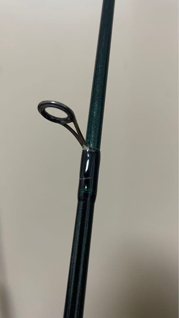 【Haru maman】ノリーズ ロックフィッシュボトム RFB610M