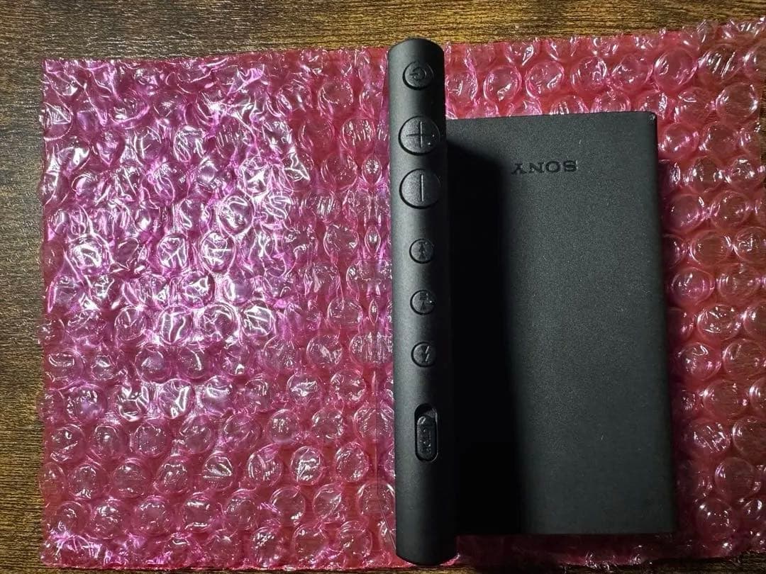 ポータブルプレーヤー SONY WALKMAN NW-A106 32GB