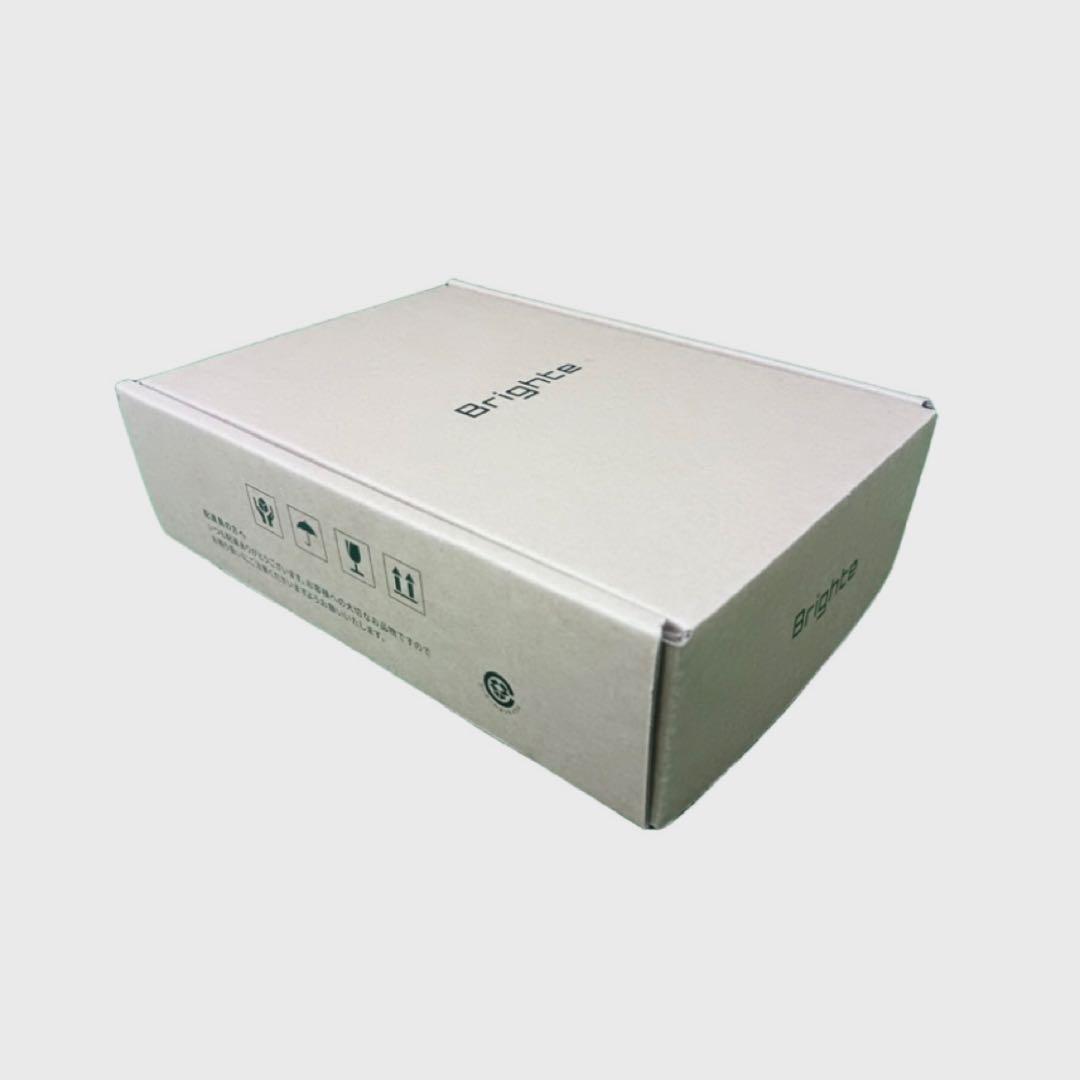 未開封品　ブライト Brighte エレキブラシ BRT-FS145B