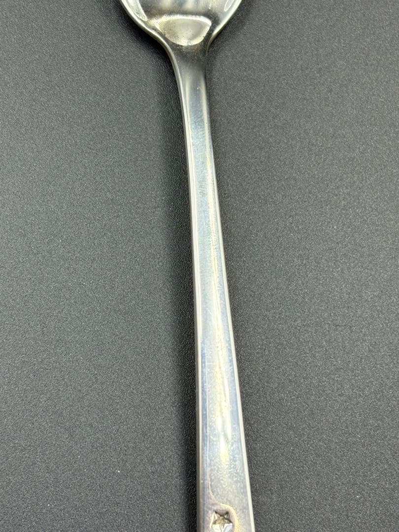 Tiffany＆Co.　ティファニー　SV925 マンインザムーン　スプーン