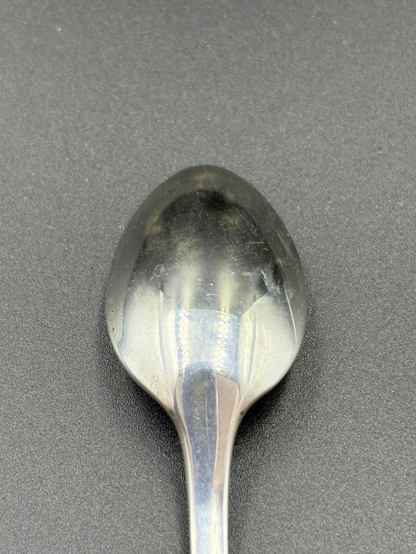 Tiffany＆Co.　ティファニー　SV925 マンインザムーン　スプーン