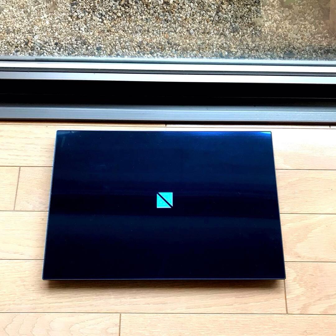 美品LaVie VEGA LV950/RAL【4K プレミアムミラーガラス天板】