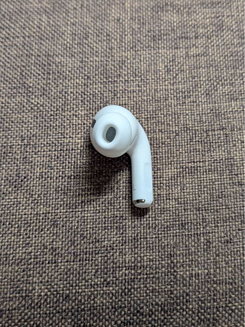 左耳 Apple AirPods Pro 第2世代 正規品 片耳1061
