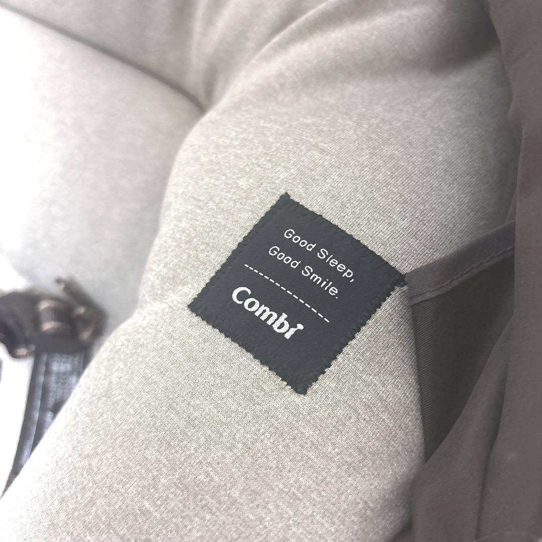 【美品】 Conbi ネムリラAT BEDi