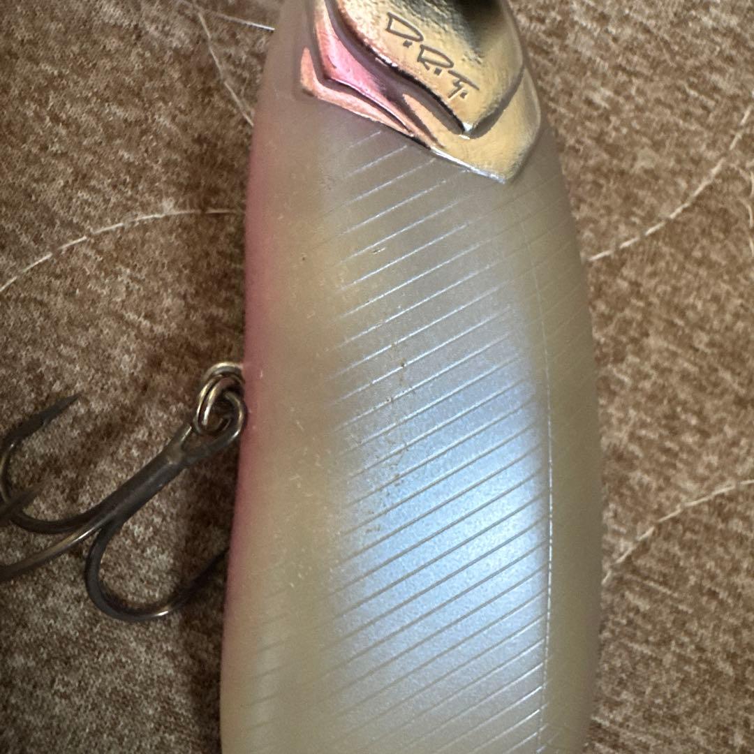 タイニークラッシュ　low 2色セット