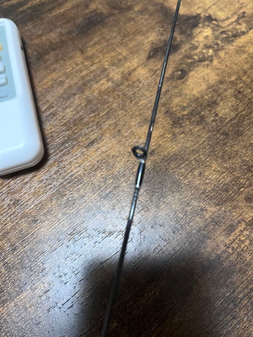 ロッド FIDELITY Azusa 66sl