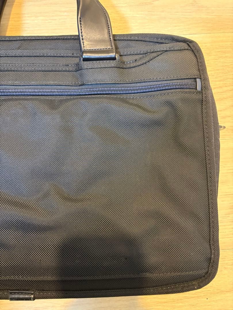 ⭐️週末限定価格⭐️TUMI　エクスパンダブル・オーガナイザー　2WAYブリーフ