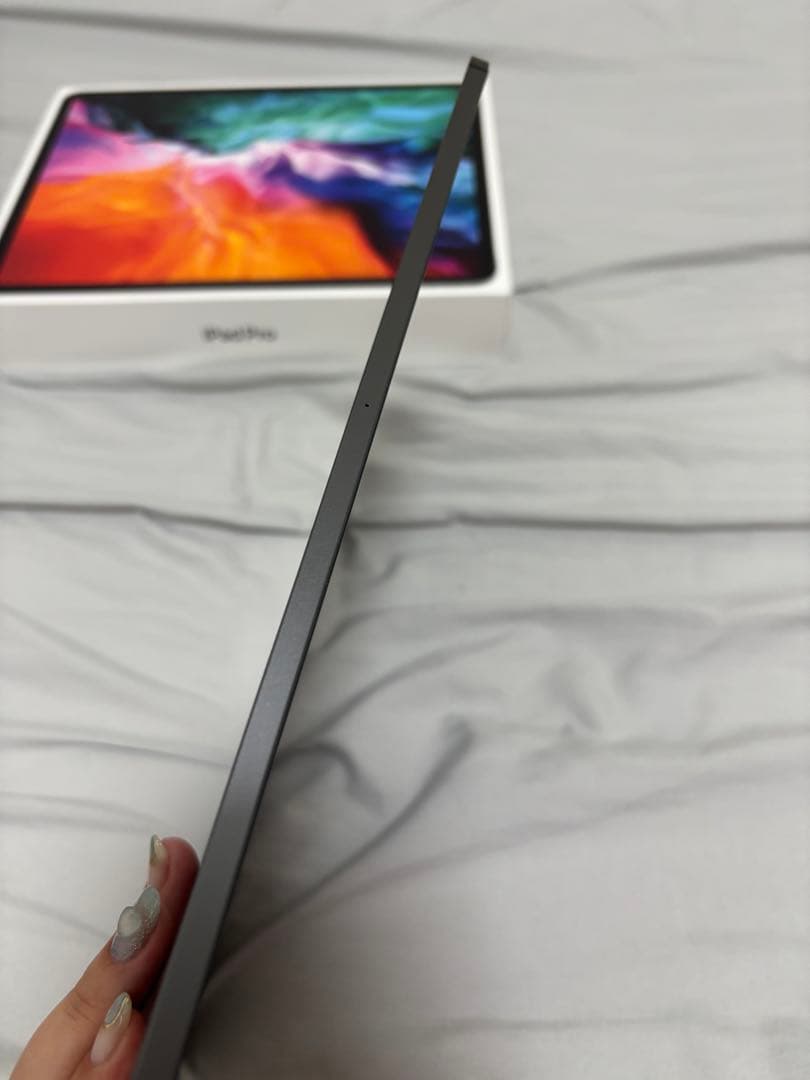 iPad Pro 12.9 第4世代 128GB