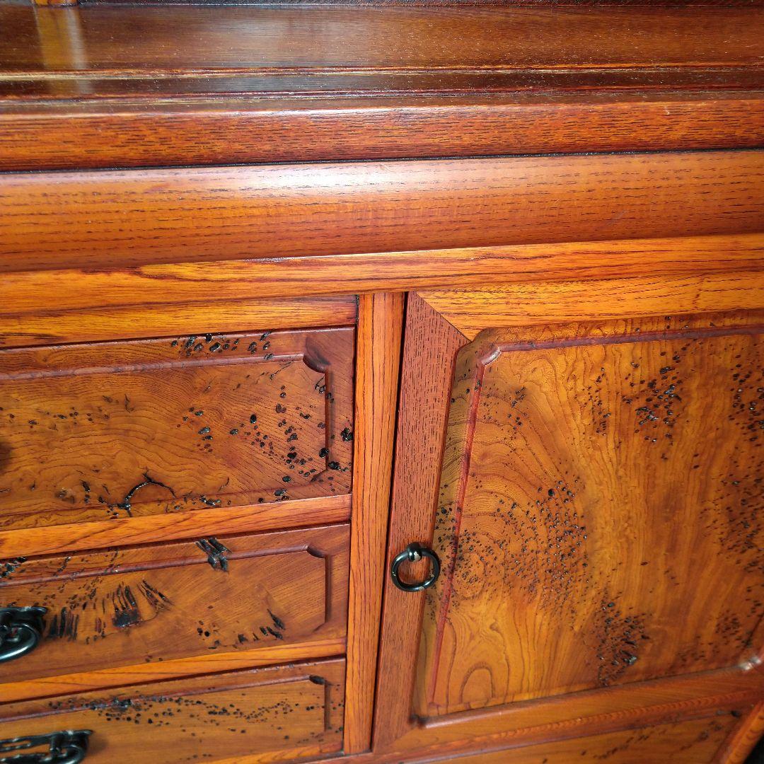 茶箪笥 水屋 茶だんす