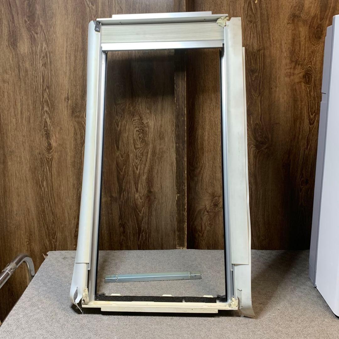 I449 トヨトミ ルームエアコン TIW-A160J 冷房専用 2019年製