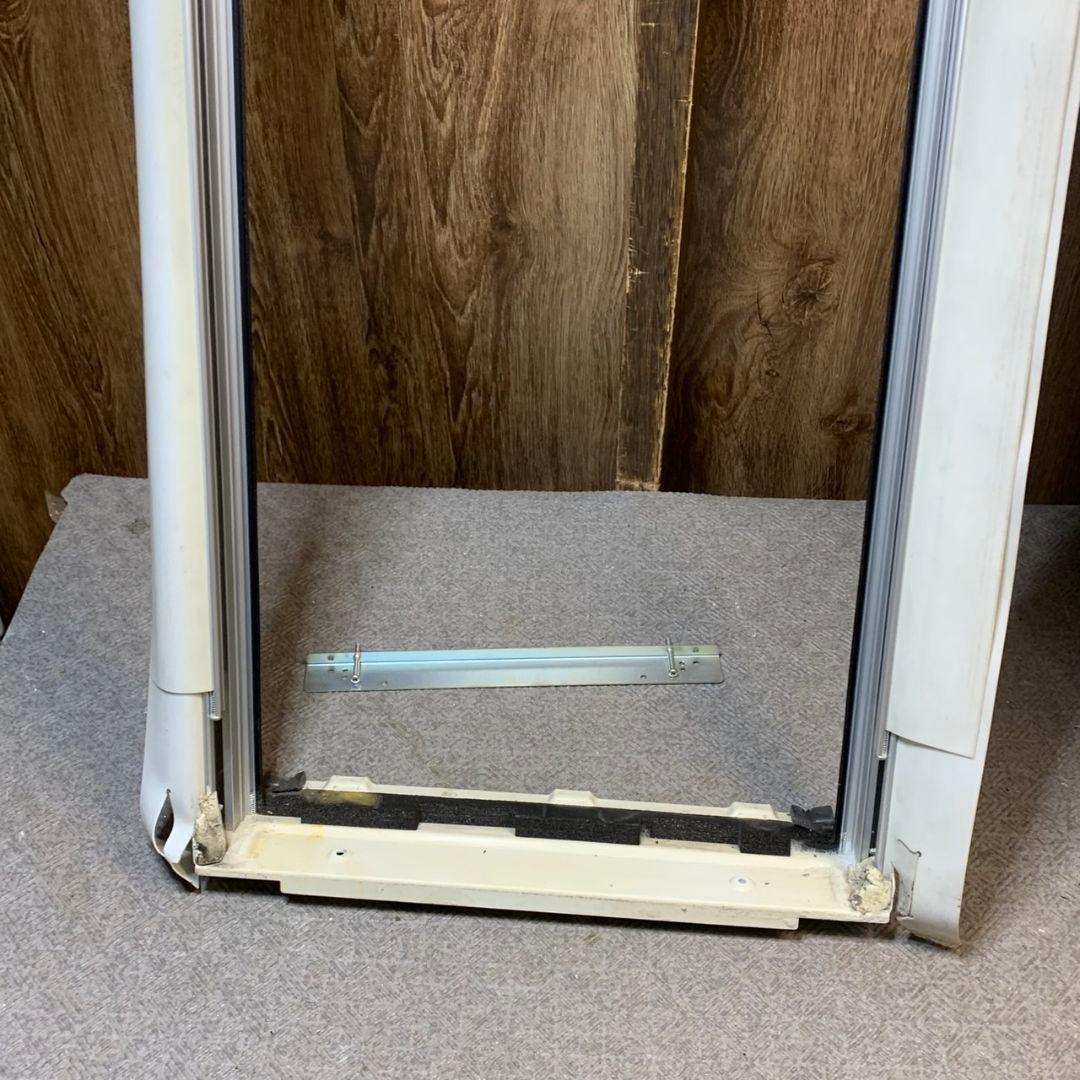 I449 トヨトミ ルームエアコン TIW-A160J 冷房専用 2019年製