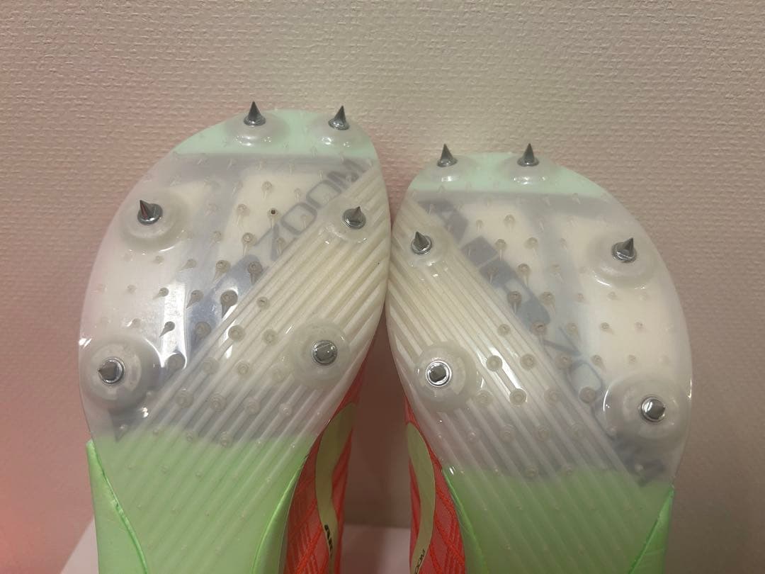 Nike マックスフライ2 サイズ25cm Max FLY2