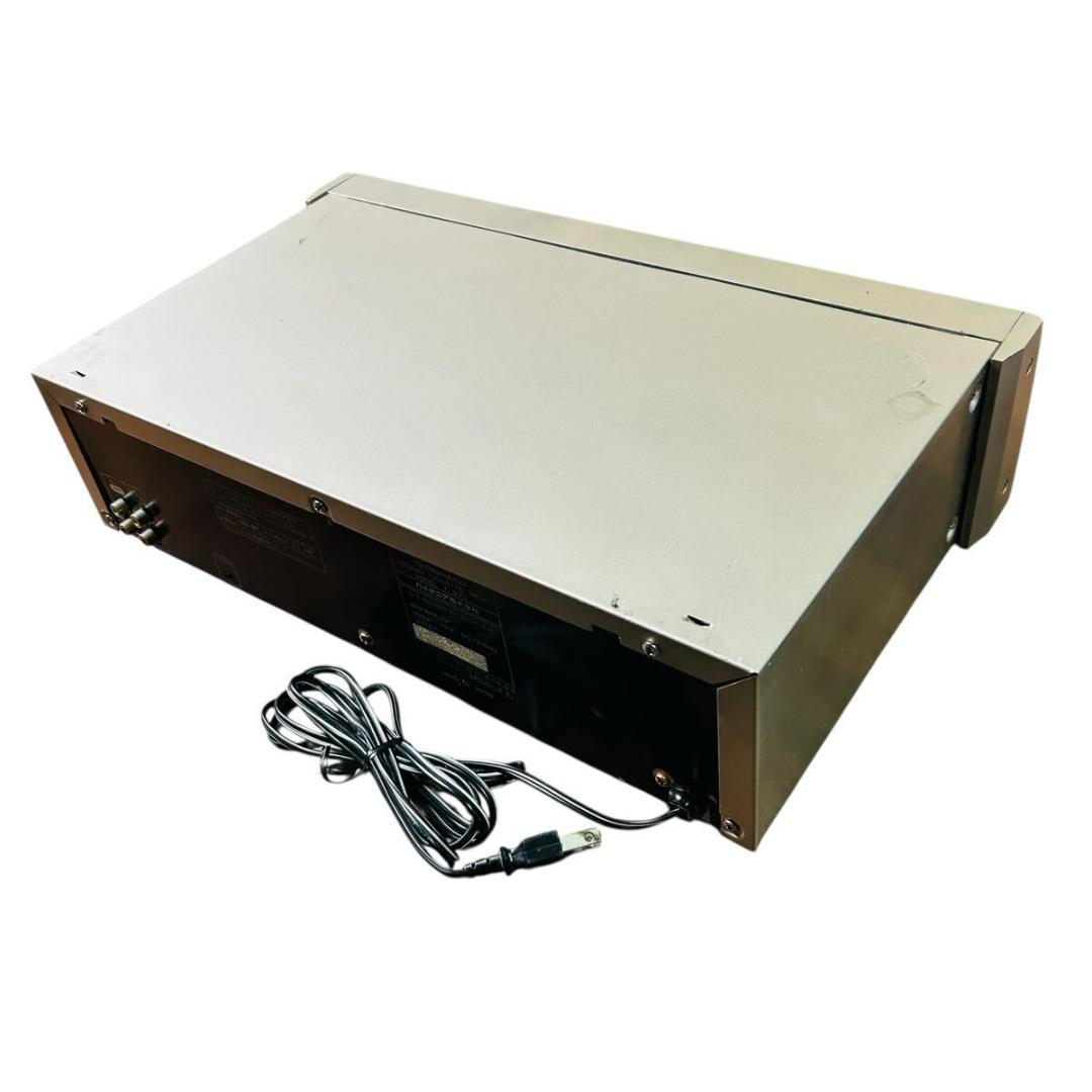 PIONEER パイオニア　T-07 カセットデッキ