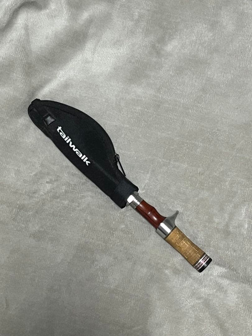 テイルウォーク tailwalk トラウティア troutia 38L/C-T