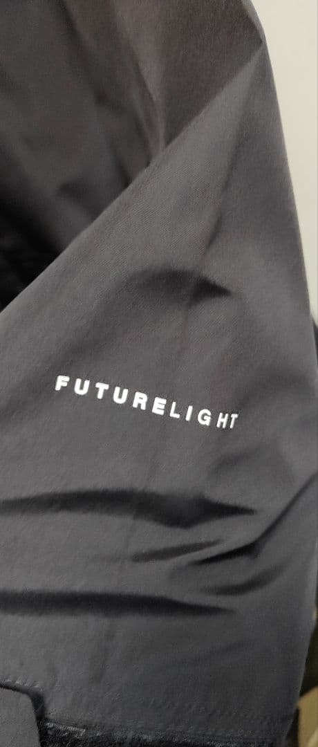 なべ様　新品　ノースフェイス 　フューチャーライト　ドリズル　ジャケット