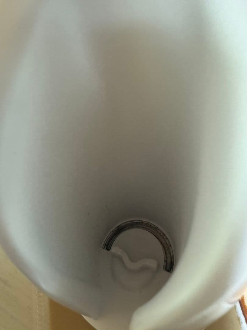 CARE PRO DEEP ヘアアイロン 　箱無し