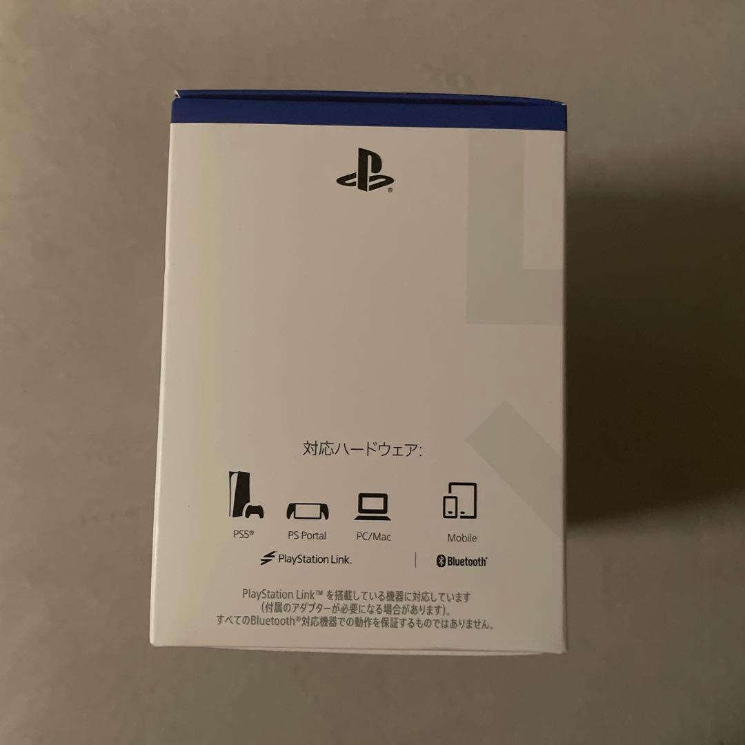 Sony PULSE Exploreワイヤレスイヤホン(CFI-ZWE1J)純正