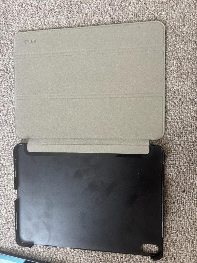 iPad Air4 セルラーモデル 10.9 64GB スペースグレイ