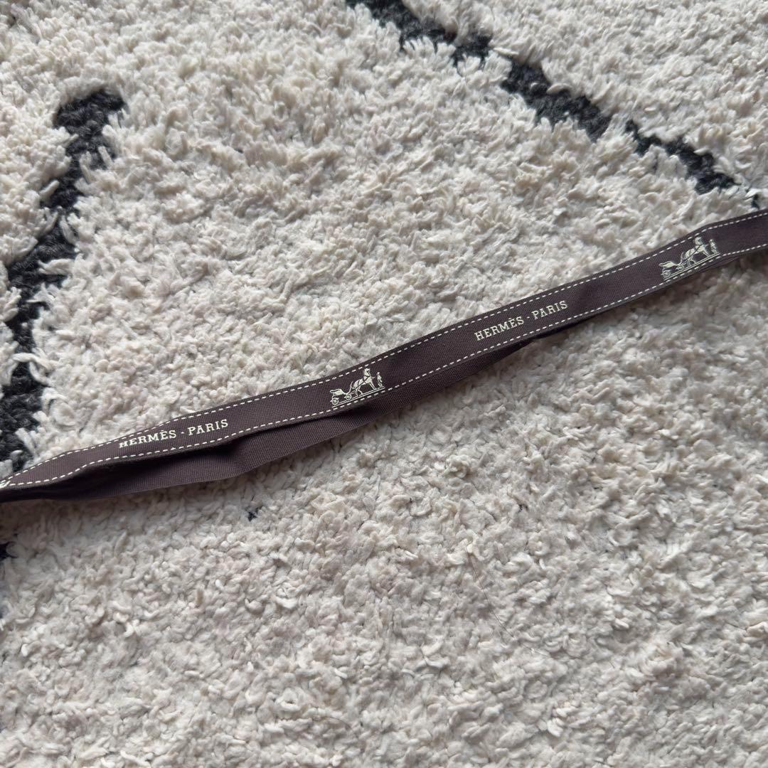 確実正規品　エルメス　リマ　LIMA GM リング　51