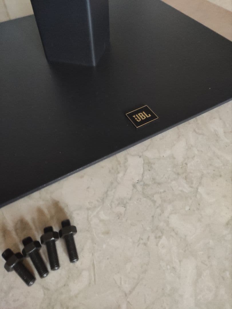 JBL スピーカースタンド 　JS-50　１本　重量級