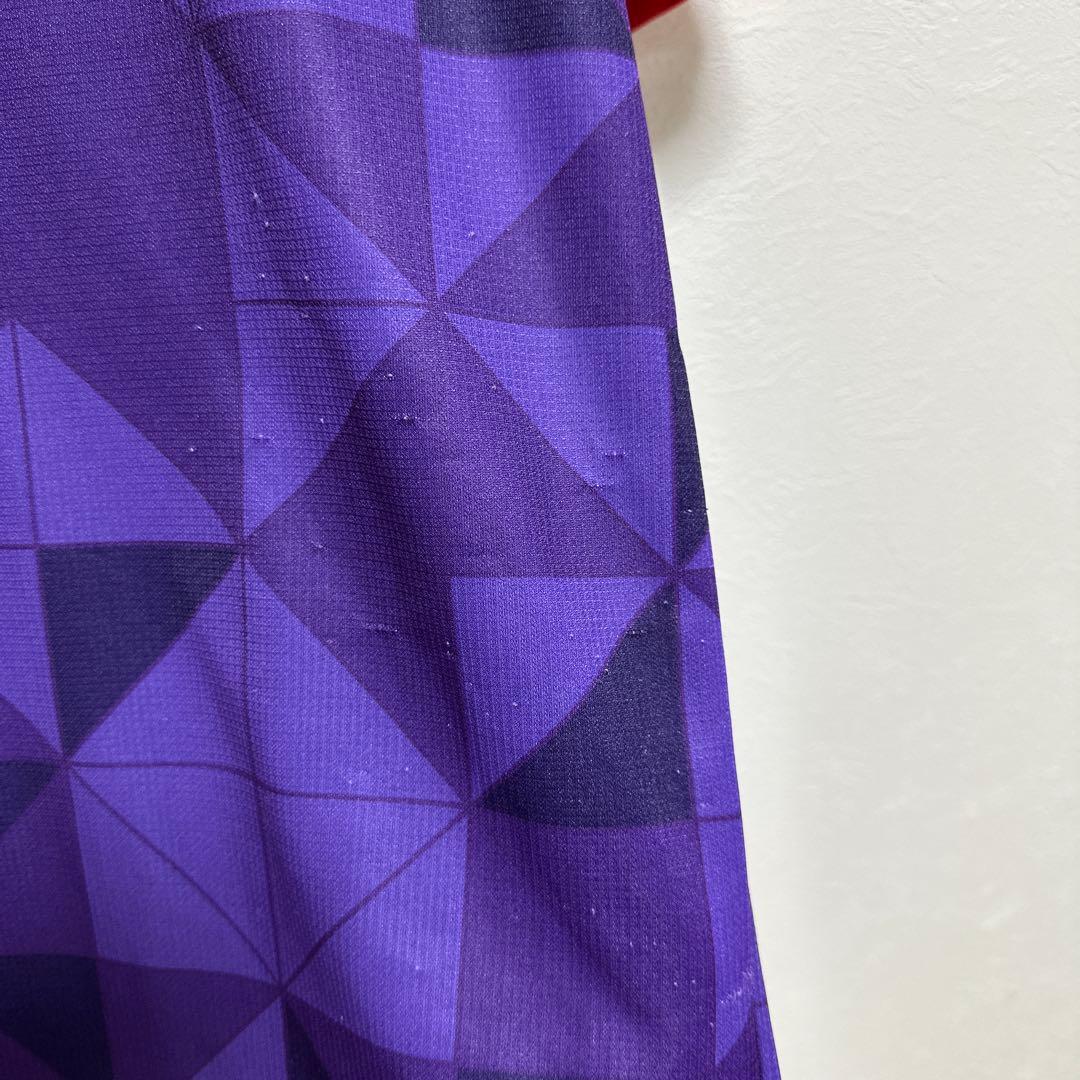 京都サンガ　福田心之助　オーセンティックユニフォーム