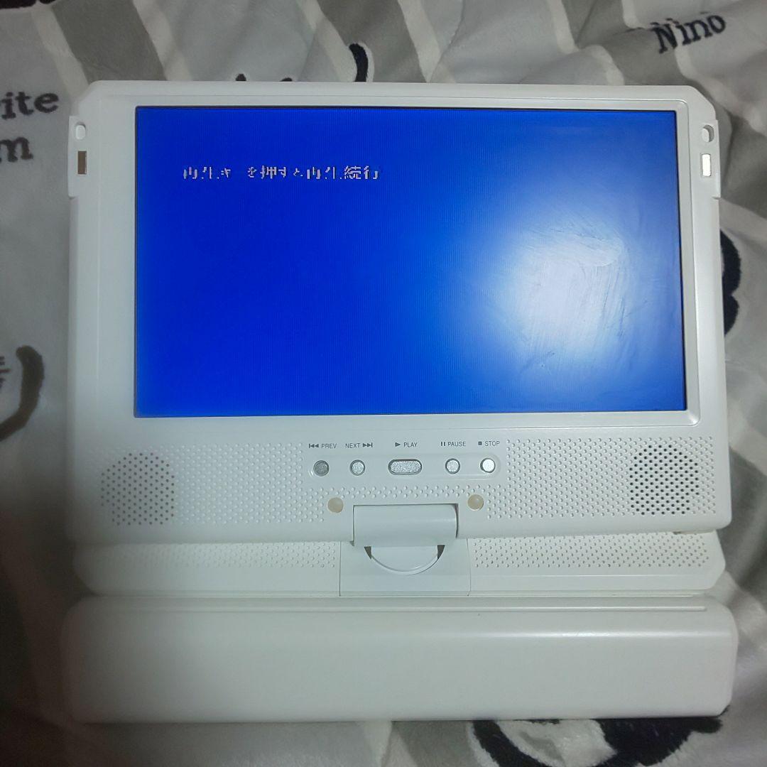 BLUEDOT DVD プレイヤー リージョンフリー