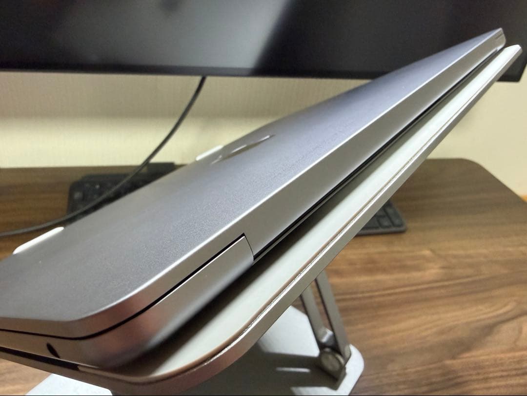 m*i様 Apple MacBook Air 13.6インチ M2 8GB 25