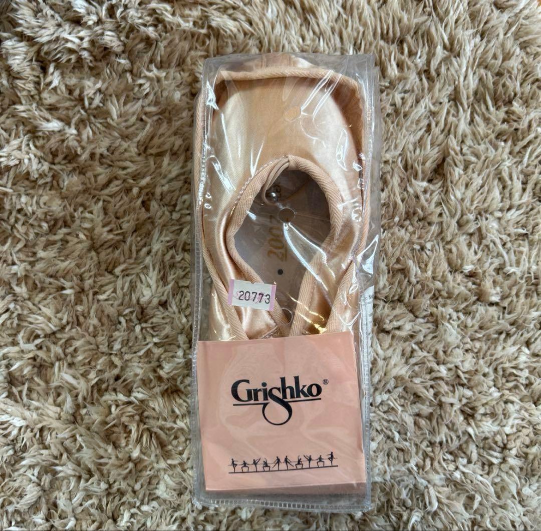 グリシコ　2007プロフレックス　5xxxx