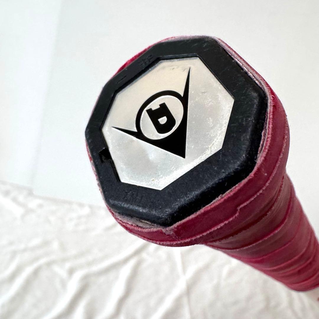 ダンロップ スリクソン 硬式テニスラケット CX400