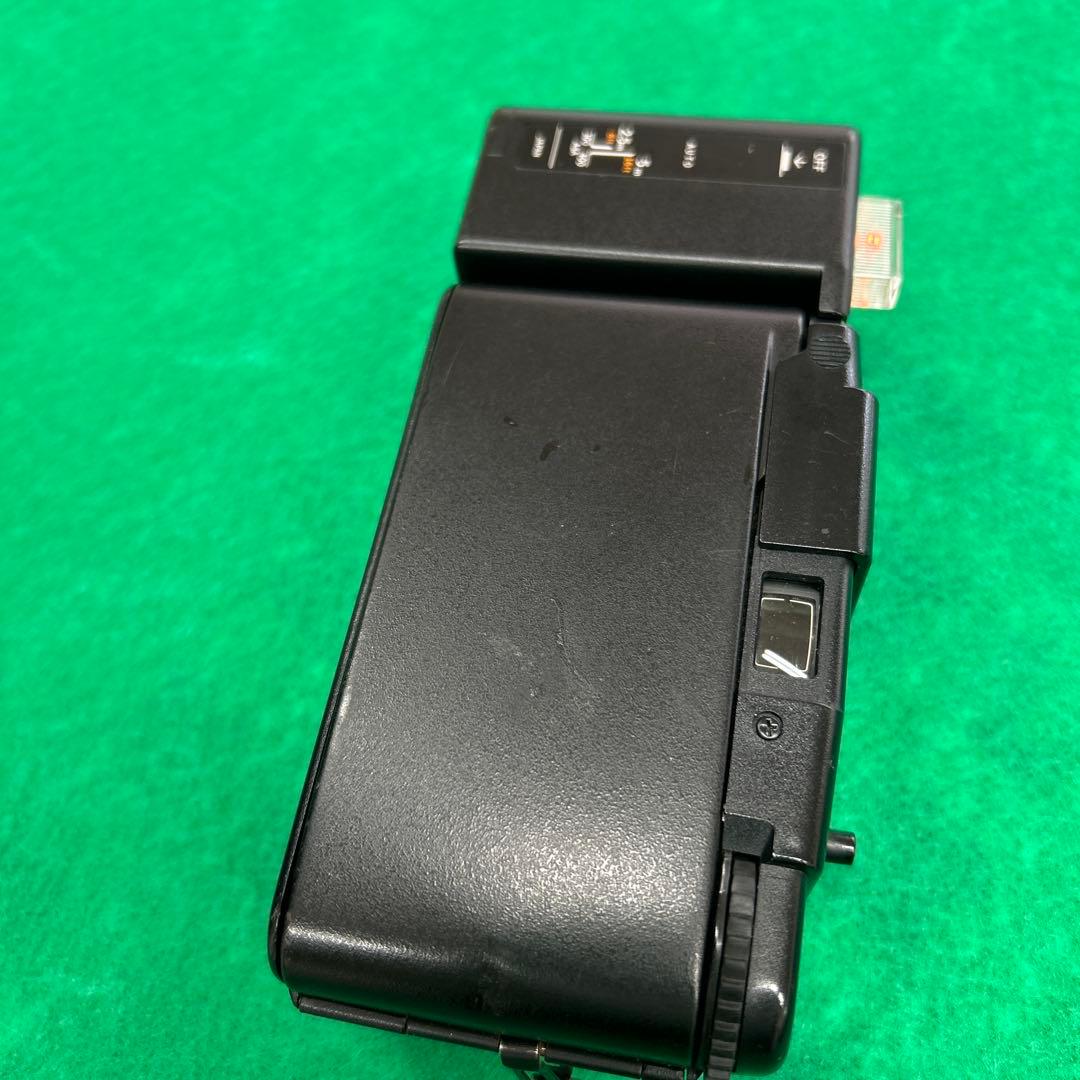 OLYMPUS XＡ1 A11 コンパクトフィルムカメラ