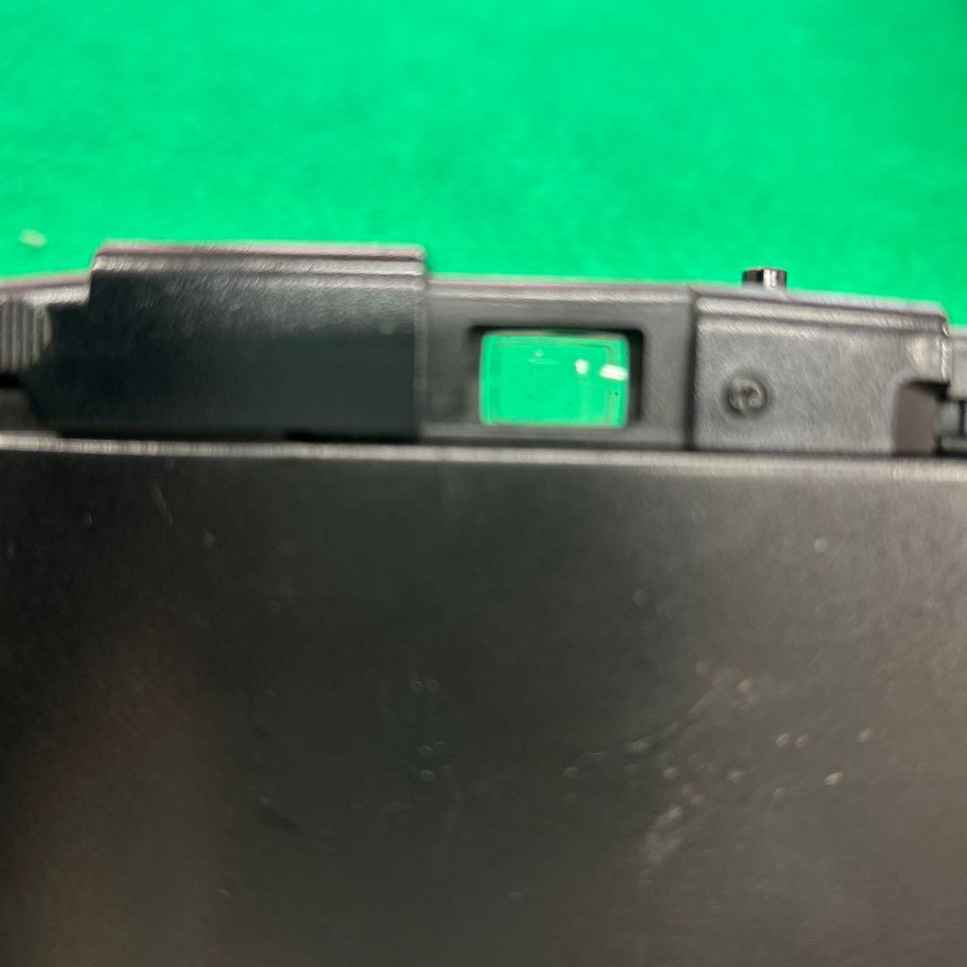 OLYMPUS XＡ1 A11 コンパクトフィルムカメラ