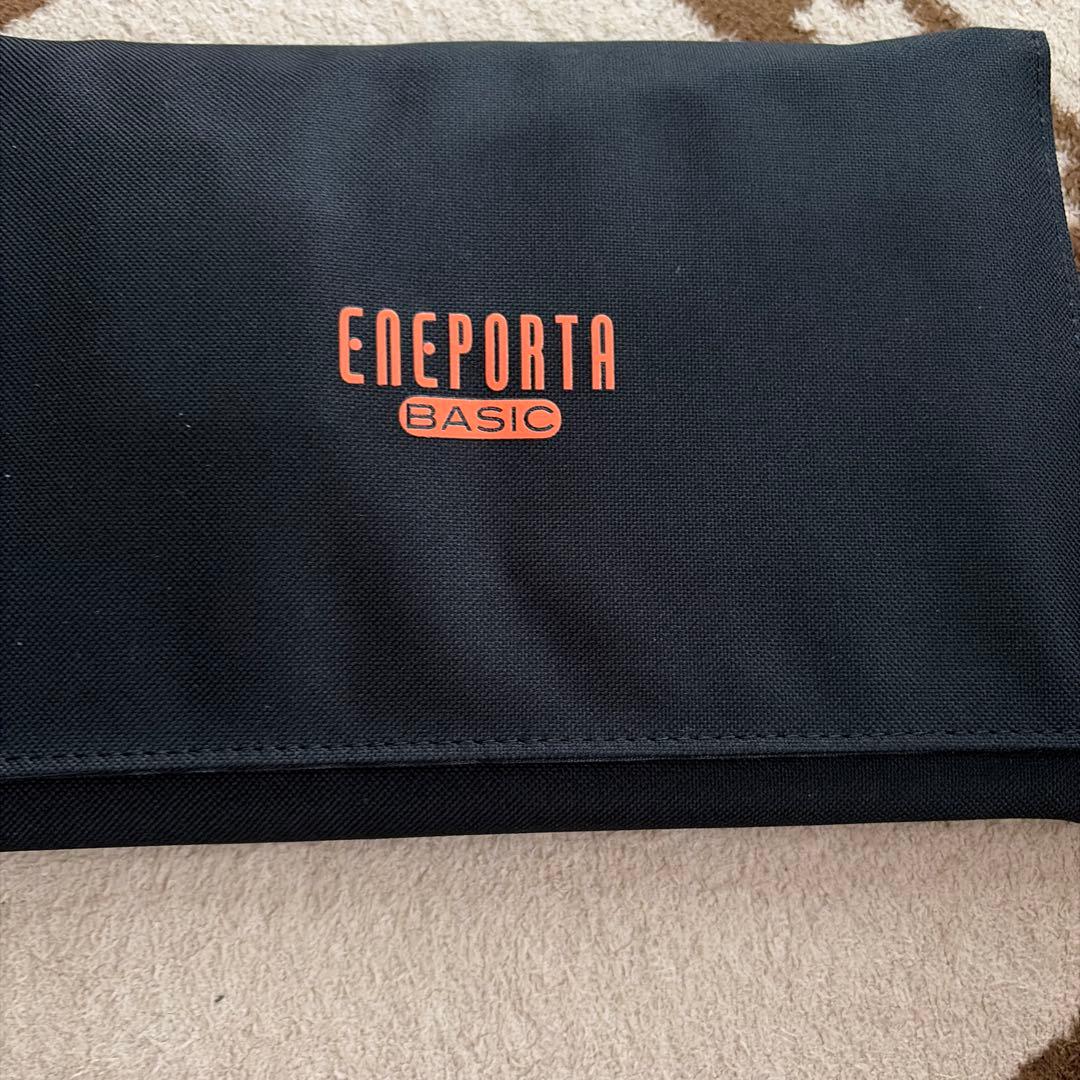 ENEPORTA BASIC EPB-120SS ポータブル電源