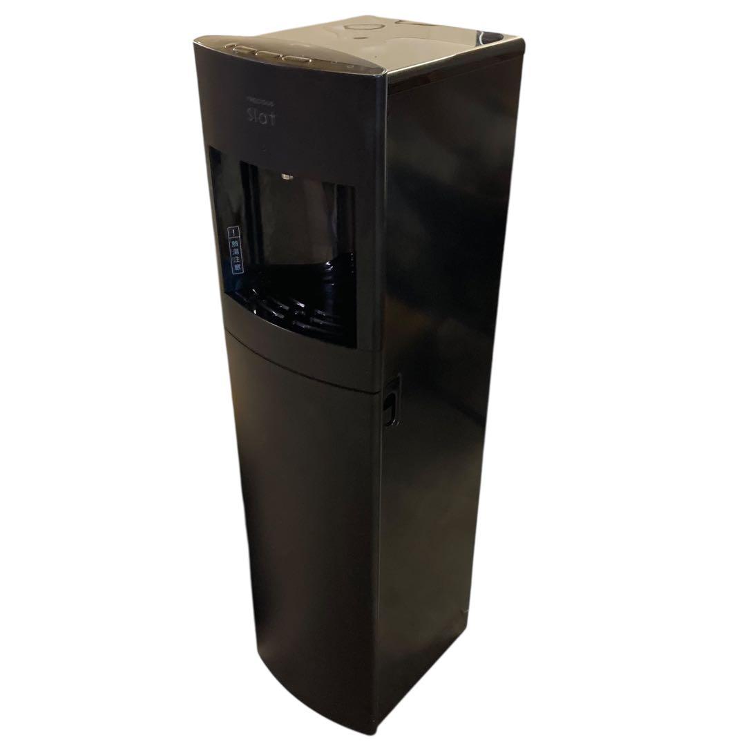 【メ01115-35】フレシャス スラット ウォーターサーバー 温水動作未確認