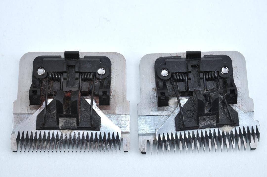 SHARK F.I.A L1 バリカン 2台セット TA2769