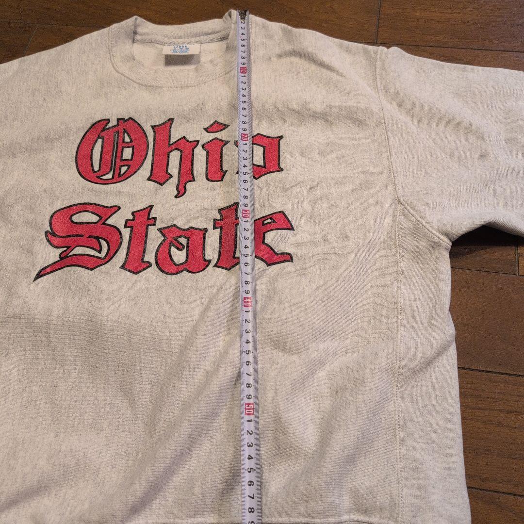 Champion　リバースウィーブ　チャンピオン　トレーナー