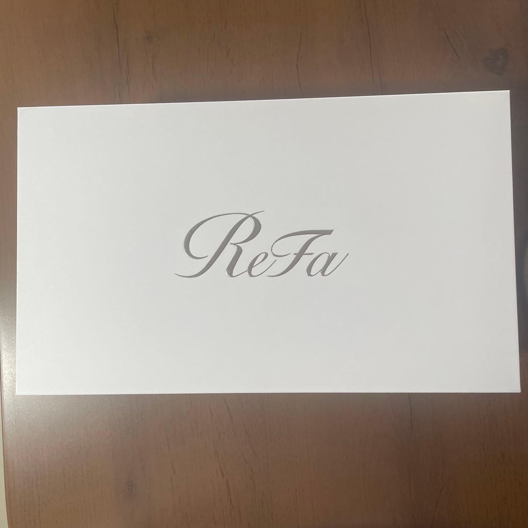 RiFa リファ　ビューテックドライヤー　SE レッド