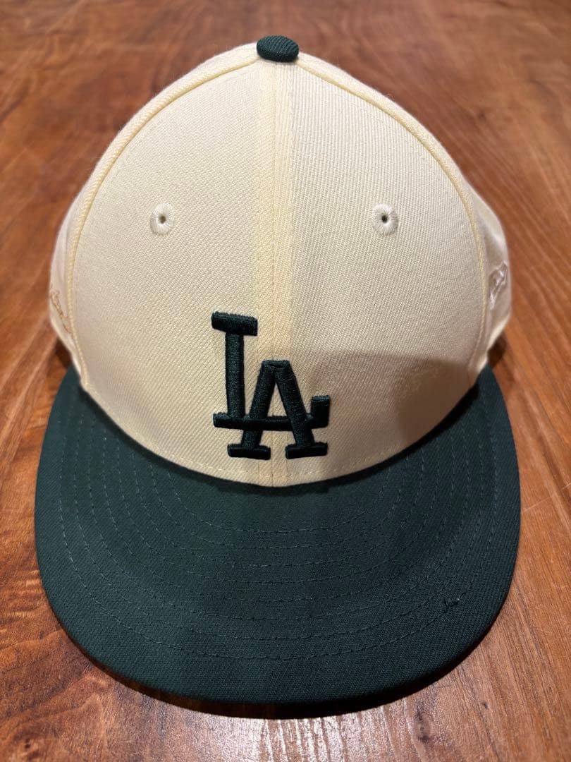 Aime Leon Dore ニューエラコラボ　7 1/2