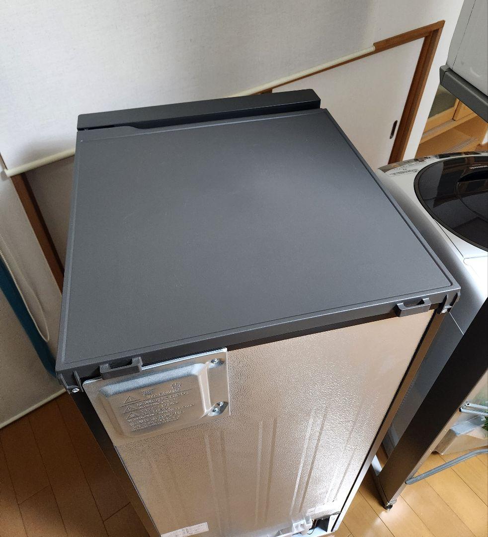 t*y様 【AQUA】2ドア冷蔵庫2023年製【引き取り限定】