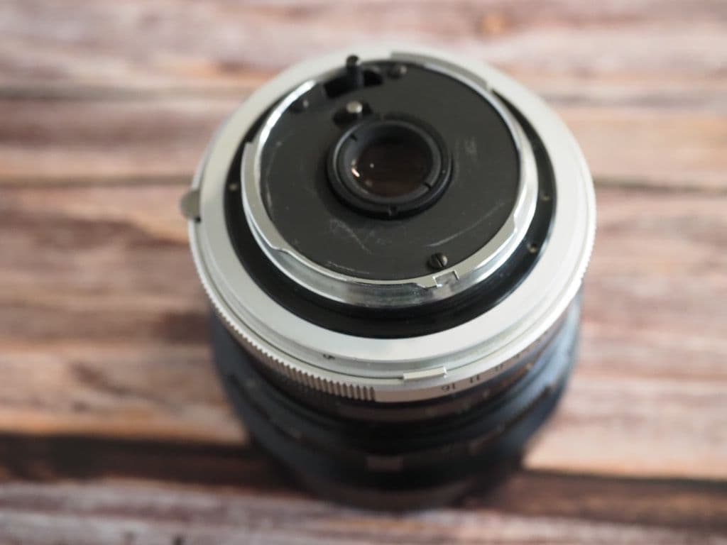 完動美品 MINOLTA X-700 　レンズ付 おまけあり