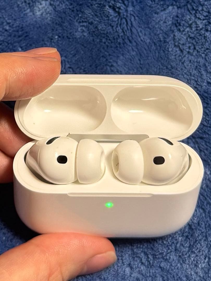 美品　Apple AirPods Pro 3