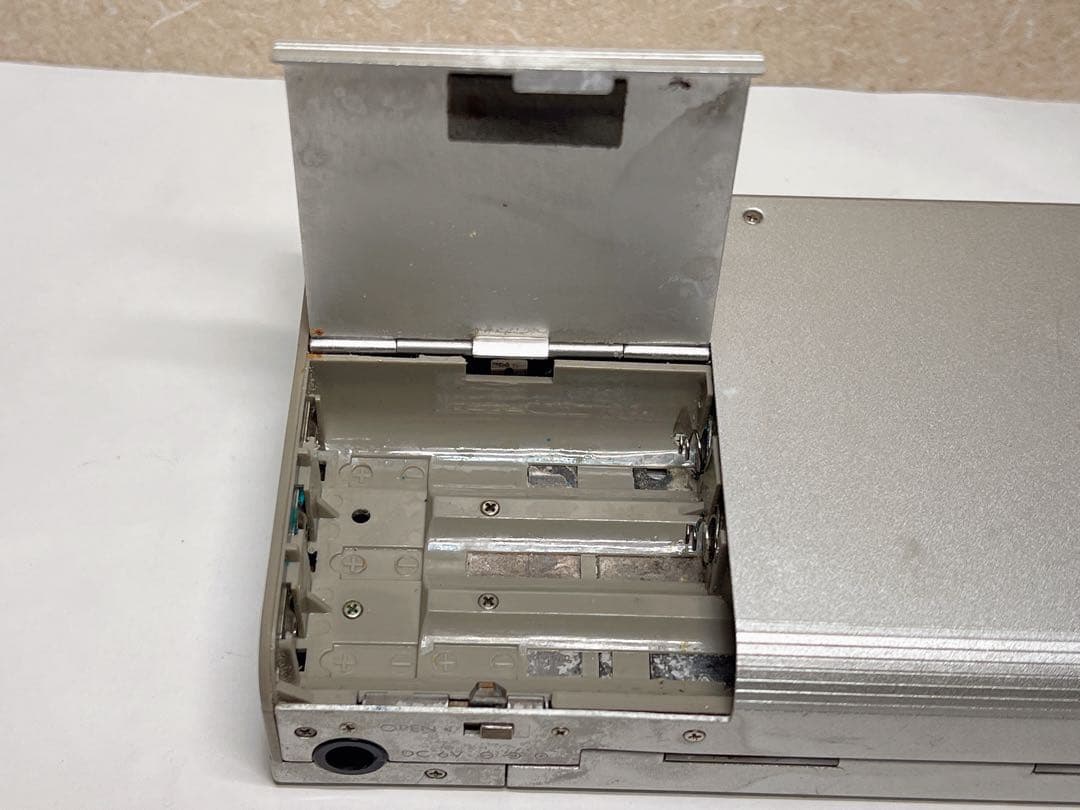 Victorビクター CQ-1 ステレオカセットプレーヤージャンク