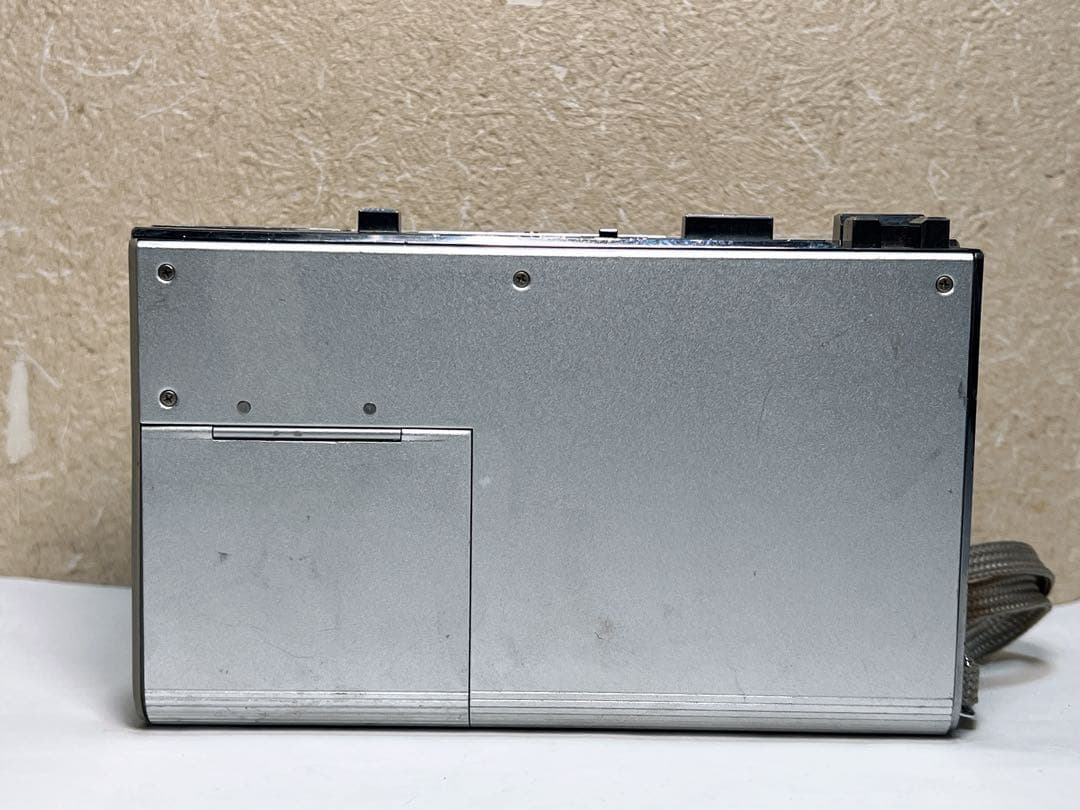 Victorビクター CQ-1 ステレオカセットプレーヤージャンク