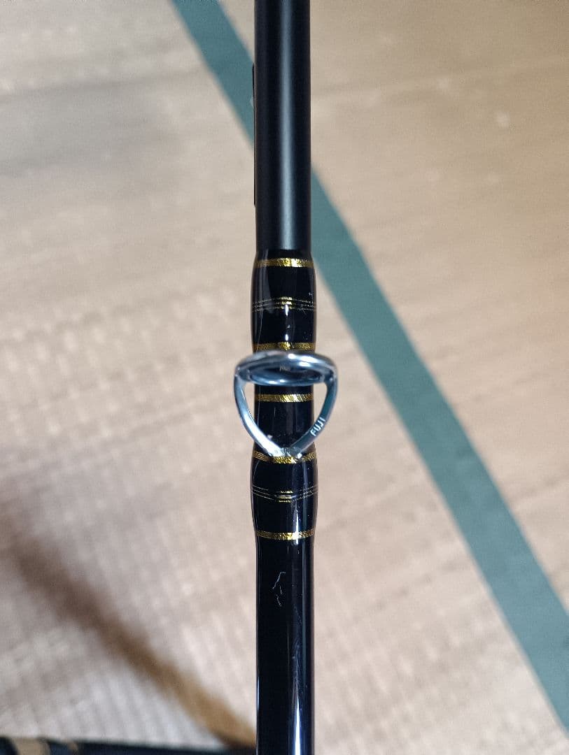 ハイパーブレード　アカムツ200　アルファタックル